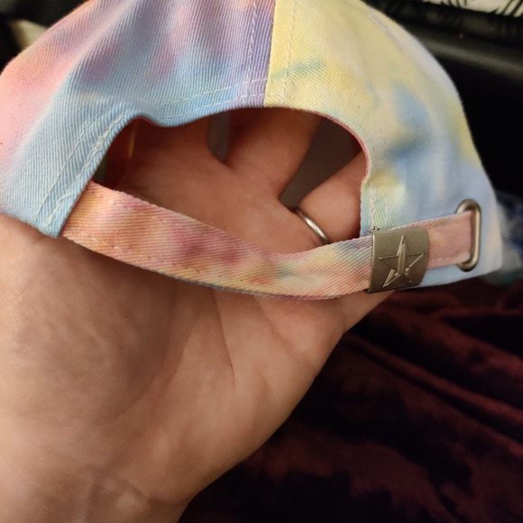 Jeffree Star Ball Cap - Picture 2 of 3